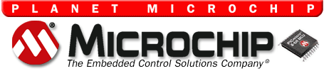 Microchip Technology Inc.: Microchip WebSite